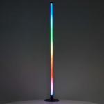 Nedis SmartLife Stemningslys | Wi-Fi | Tube | 180 lm | RGBIC / Varm til kølig hvid | 2700 - 6500 K | 10 W | Metal / Silikone | 1 stk Nedis SmartLife Stemningslys | Wi-Fi | Tube | 180 lm | RGBIC / Varm til kølig hvid | 2700 - 6500 K | 10 W | Metal / Silikone | 1 stk