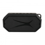 Altec Lansing Højttaler IMW1000 HydraMini RGB Vandtæt Sort