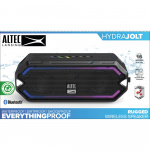 Altec Lansing Højttaler IMW1200 HydraJolt RGB Vandtæt Sort