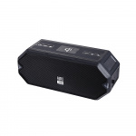 Altec Lansing Speaker IMW1300 HydraBlast RGB Waterproof Black