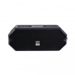 Altec Lansing Speaker IMW1300 HydraBlast RGB Waterproof Black
