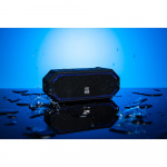 Altec Lansing Speaker IMW1300 HydraBlast RGB Waterproof Black