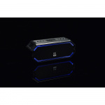 Altec Lansing Speaker IMW1300 HydraBlast RGB Waterproof Black