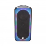 Altec Lansing Højttaler IMT7100 ShockWave200 RGB IPX4 Sort