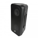 Altec Lansing Højttaler IMT7100 ShockWave200 RGB IPX4 Sort