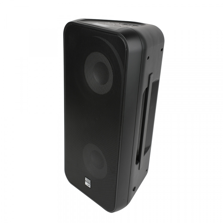 Altec Lansing Højttaler IMT7100 ShockWave200 RGB IPX4 Sort