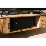 Altec Lansing Højttaler IMT7100 ShockWave200 RGB IPX4 Sort