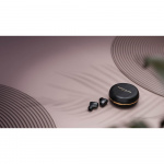 Happy Plugs Høretelefoner ADORE Sort Happy Plugs Høretelefoner ADORE Sort