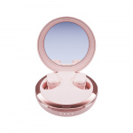 Happy Plugs Høretelefoner ADORE Lyserød