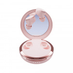 Happy Plugs Høretelefoner ADORE Lyserød