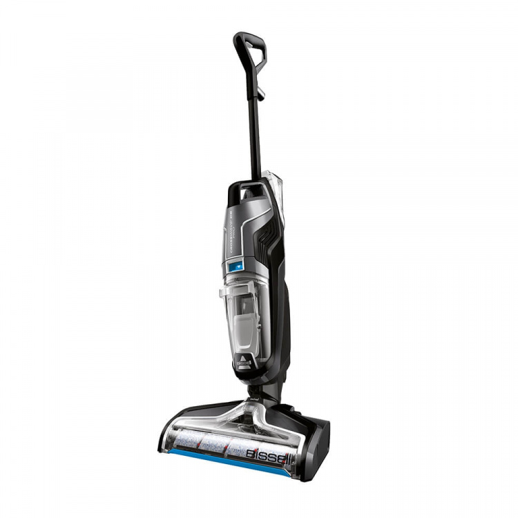 BISSELL MultiClean Crosswave C6 Cordless Pro
