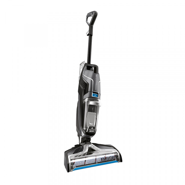 BISSELL MultiClean Crosswave C6 Cordless Pro