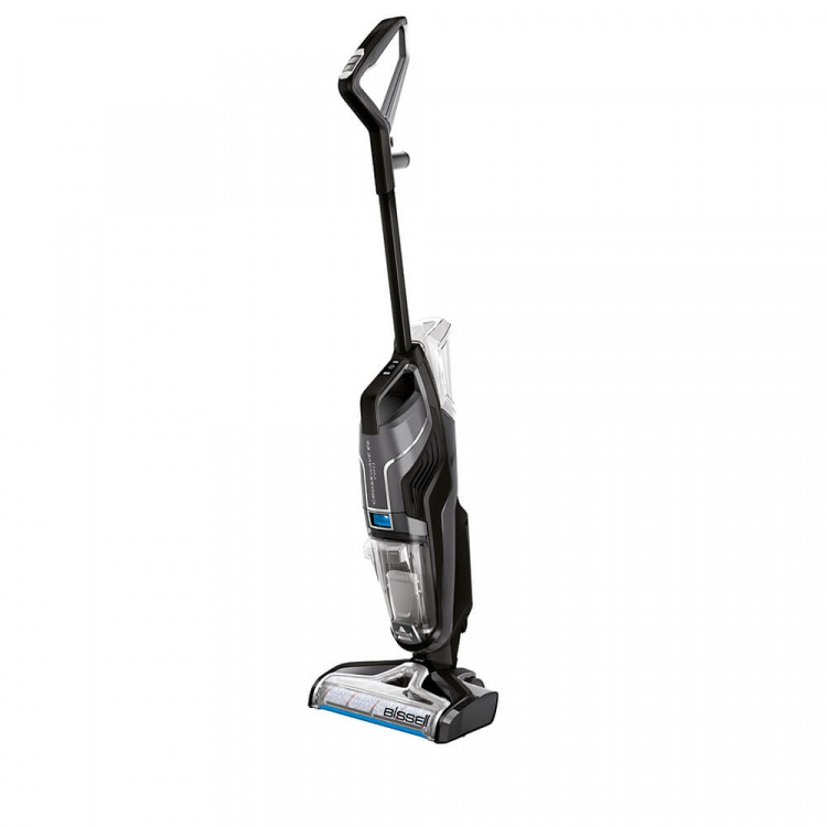 BISSELL MultiClean Crosswave C6 Cordless Pro