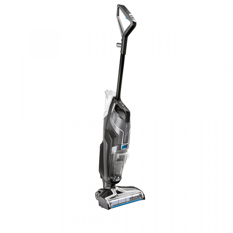 BISSELL MultiClean Crosswave C6 Cordless Pro
