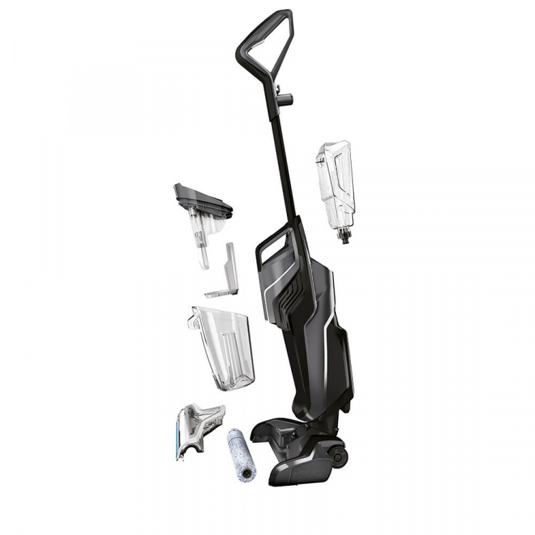 BISSELL MultiClean Crosswave C6 Cordless Pro