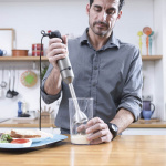 BLACK+DECKER Stavblender Sæt 1200W BLACK+DECKER Stavblender Sæt 1200W