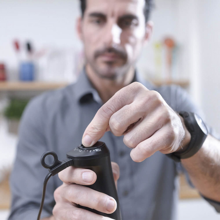 BLACK+DECKER Stavblender Sæt 1200W BLACK+DECKER Stavblender Sæt 1200W