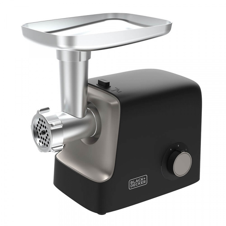 BLACK+DECKER Kødkværn 2200W