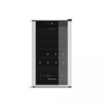 Taurus Vinkøleskab 24 flasker