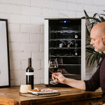 Taurus Vinkøleskab 24 flasker