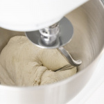 Taurus Køkkenmaskine 1000W 4L Mixing Chef Compact Taurus Køkkenmaskine 1000W 4L Mixing Chef Compact