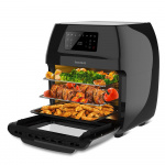 Taurus Air Fryer Ovn Digital Grill 12L