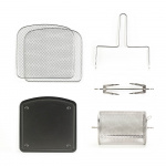 Taurus Air Fryer Ovn Digital Grill 12L