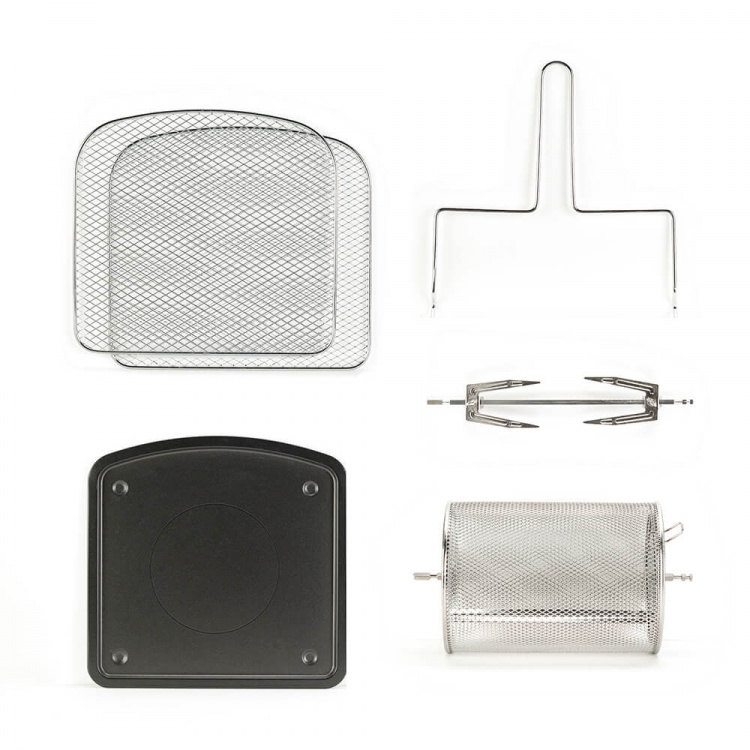 Taurus Air Fryer Ovn Digital Grill 12L