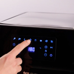 Taurus Air Fryer Ovn Digital Grill 12L