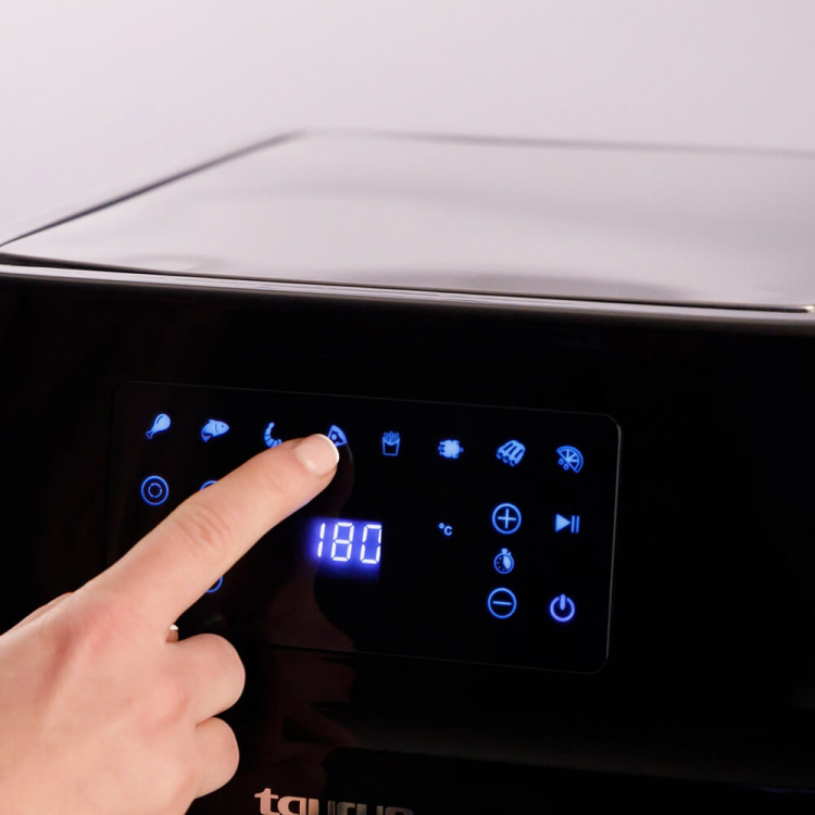 Taurus Air Fryer Ovn Digital Grill 12L