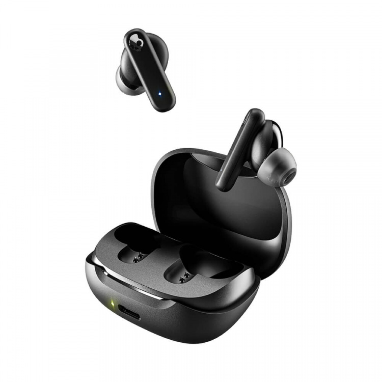 Skullcandy Høretelefoner Smokin\' Buds True Wireless In-Ear Sort