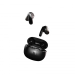Skullcandy Høretelefoner Rail ANC In-Ear True Wireless Sort Skullcandy Høretelefoner Rail ANC In-Ear True Wireless Sort