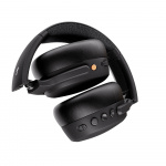 Skullcandy Høretelefoner Over-Ear Crusher ANC 2 Sensory Bass Sort