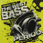 Skullcandy Høretelefoner Over-Ear Crusher ANC 2 Sensory Bass Sort