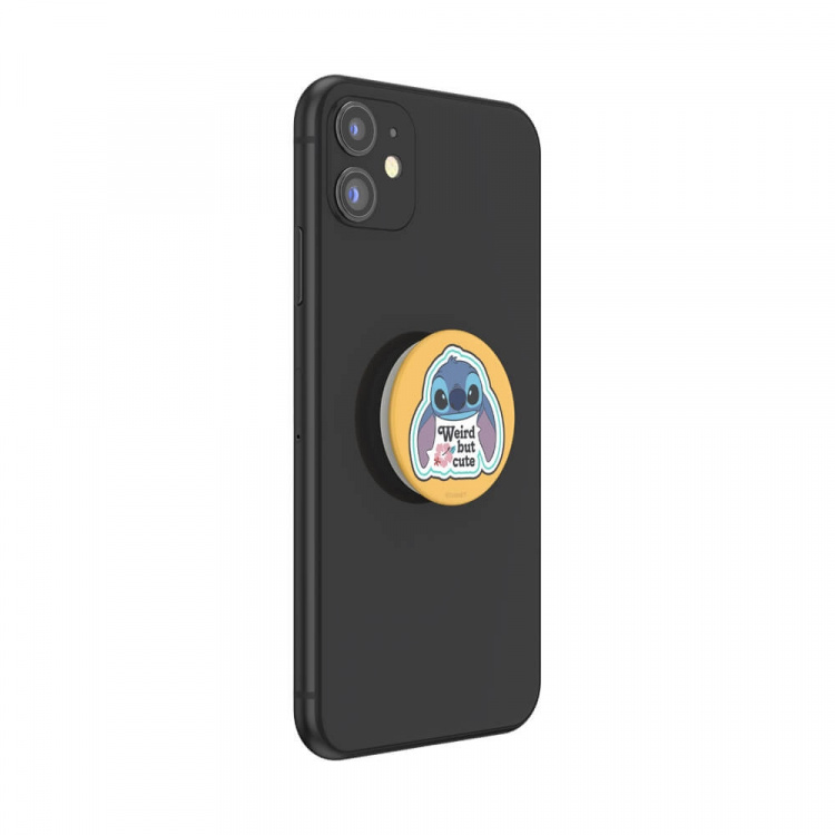 PopSockets PopGrip Licensed Weird But Cute
