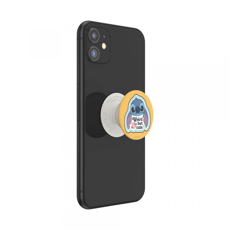 PopSockets PopGrip Licensed Weird But Cute