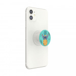 PopSockets PopGrip Licensed Stitch Pineapple PopSockets PopGrip Licensed Stitch Pineapple