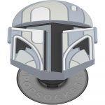 PopSockets PopGrip Mandalorian Popout PopSockets PopGrip Mandalorian Popout