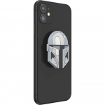 PopSockets PopGrip Mandalorian Popout PopSockets PopGrip Mandalorian Popout