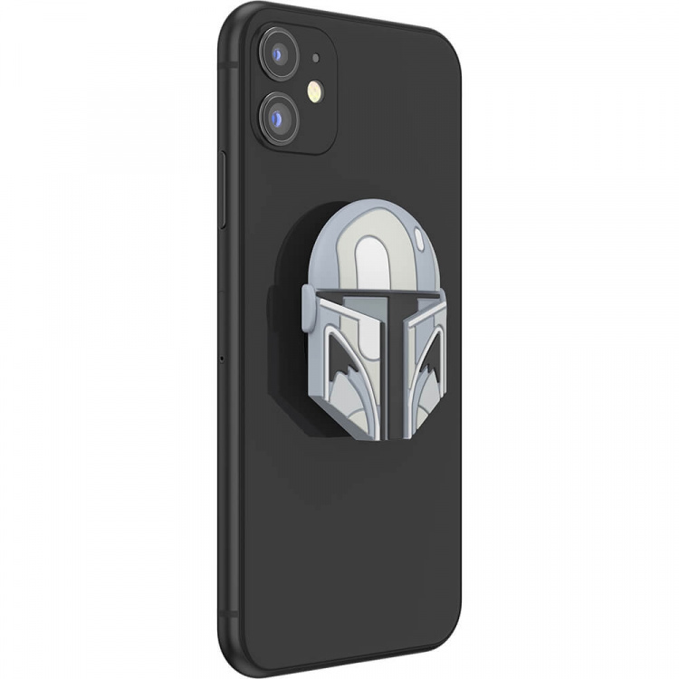 PopSockets PopGrip Mandalorian Popout PopSockets PopGrip Mandalorian Popout
