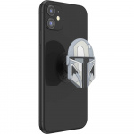 PopSockets PopGrip Mandalorian Popout PopSockets PopGrip Mandalorian Popout