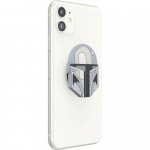 PopSockets PopGrip Mandalorian Popout PopSockets PopGrip Mandalorian Popout