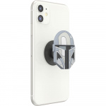 PopSockets PopGrip Mandalorian Popout PopSockets PopGrip Mandalorian Popout