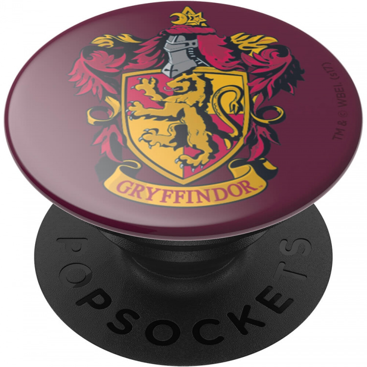 PopSockets PopGrip Gryffindor PopSockets PopGrip Gryffindor