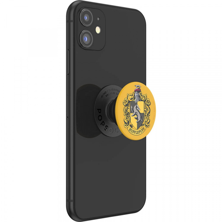 PopSockets PopGrip Hufflepuff