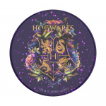 PopSockets PopGrip Glitter Hogwarts Floral PopSockets PopGrip Glitter Hogwarts Floral