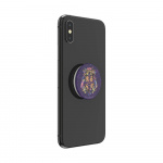 PopSockets PopGrip Glitter Hogwarts Floral PopSockets PopGrip Glitter Hogwarts Floral