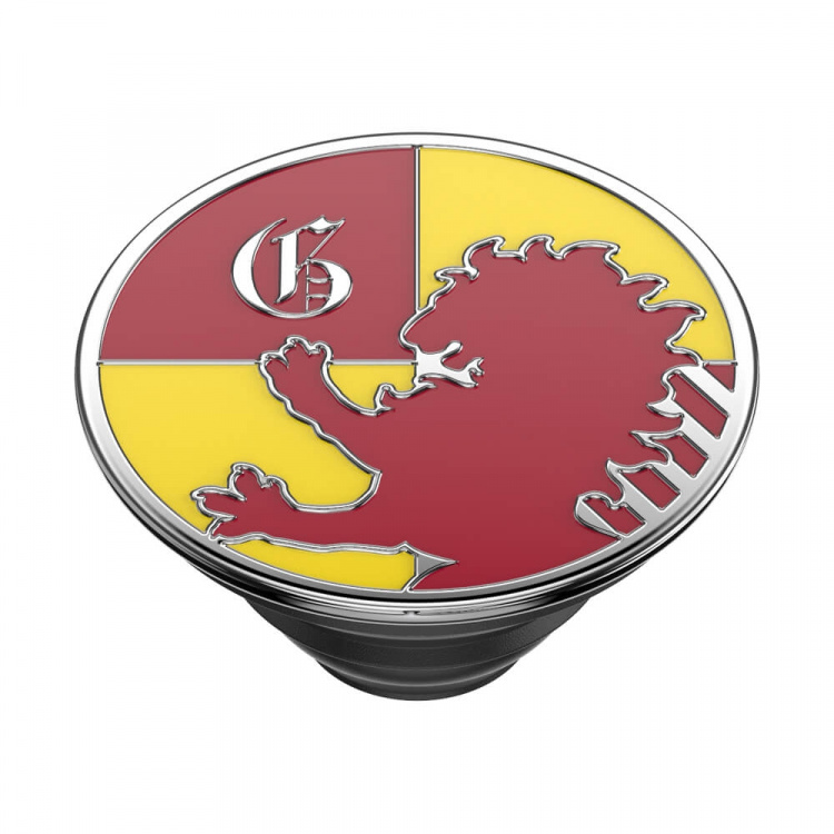 PopSockets PopGrip Gryffindor Enamel PopSockets PopGrip Gryffindor Enamel