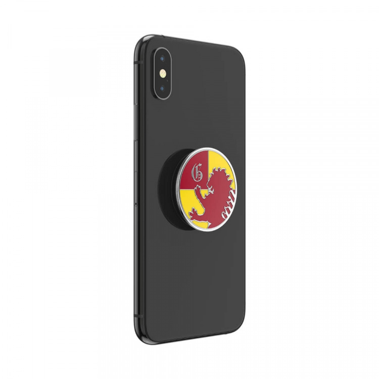 PopSockets PopGrip Gryffindor Enamel PopSockets PopGrip Gryffindor Enamel