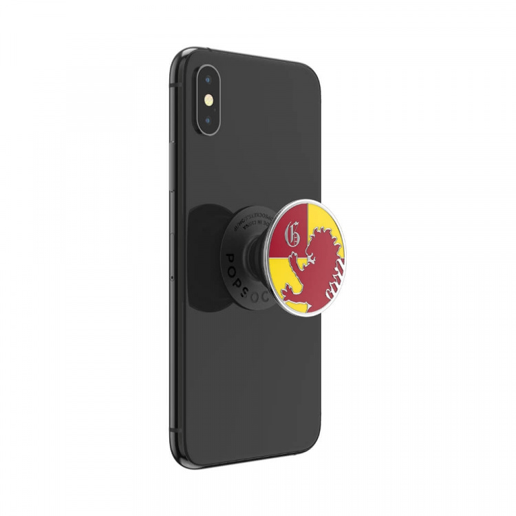 PopSockets PopGrip Gryffindor Enamel PopSockets PopGrip Gryffindor Enamel